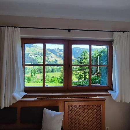 Strobl-holaus * Brixen im Thale