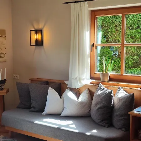 Strobl-holaus Apartment *