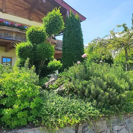 Apartment Strobl-holaus