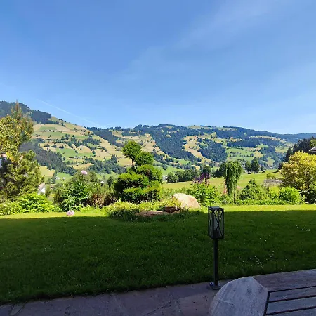Strobl-holaus Brixen im Thale