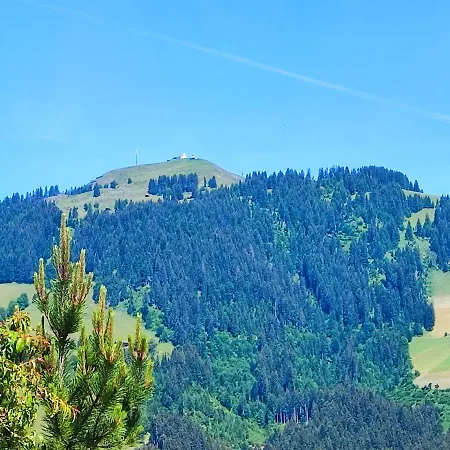 Strobl-holaus Apartment
