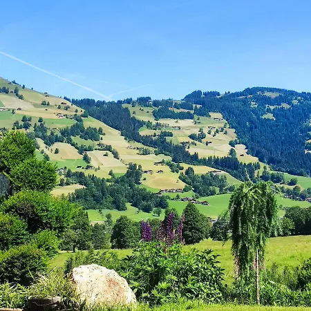 Apartment Strobl-holaus Brixen im Thale