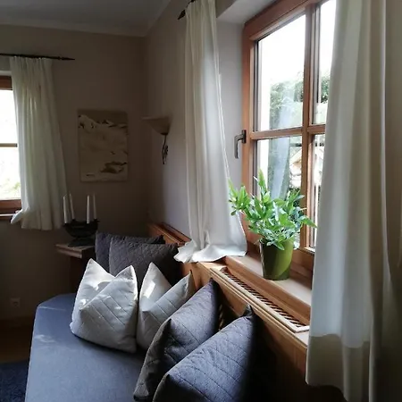 Strobl-holaus Apartamento *