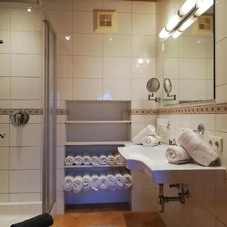 Strobl-holaus Apartamento