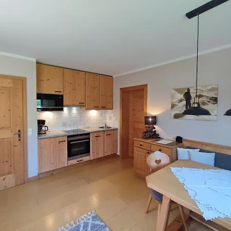 Strobl-holaus Apartamento