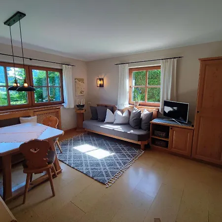 Apartamento Strobl-holaus Brixen im Thale