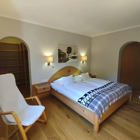 Strobl-holaus Brixen im Thale