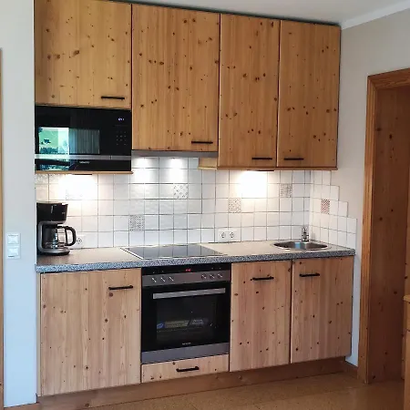Strobl-holaus Brixen im Thale