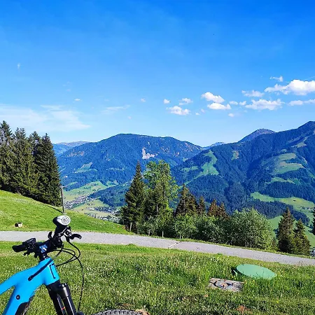 Strobl-holaus Brixen im Thale