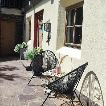 Apartamento Strobl-holaus Brixen im Thale