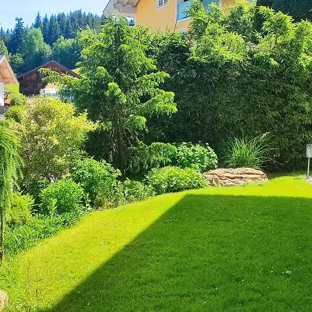 Apartamento Strobl-holaus