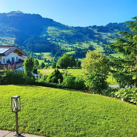 Apartamento Strobl-holaus