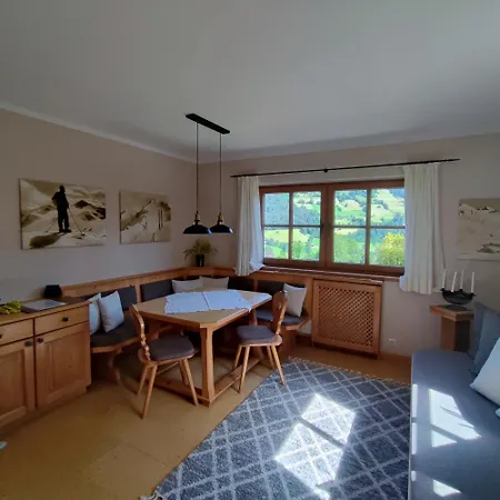 Apartamento Strobl-holaus *